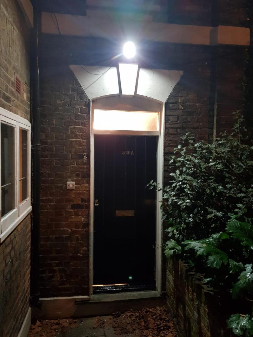 Highbury Lodge London Eksteriør billede